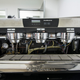 Illustration for article titled Coffee Mastery Lives in Counter Cultures Geared Out Training Center